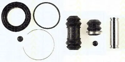 Ремкомплект, тормозной суппорт TRISCAN купить