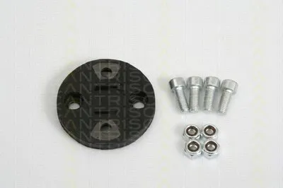 Фланец, колонка рулевого управления TRISCAN купить