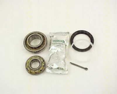 Комплект подшипника ступицы колеса TRISCAN купить