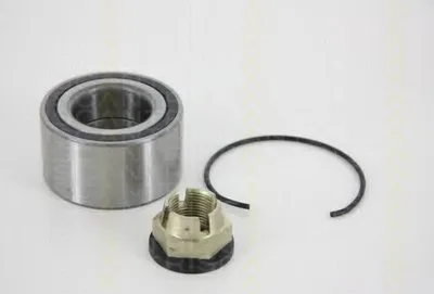 Комплект подшипника ступицы колеса TRISCAN купить