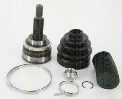 Шарнирный комплект, приводной вал TRISCAN купить