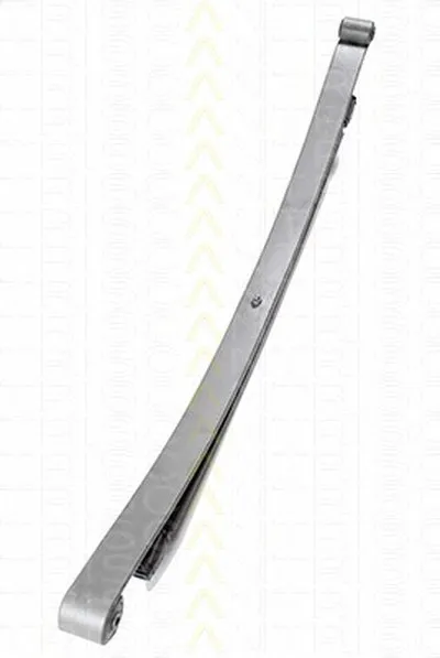 Многолистовая рессора TRISCAN купить