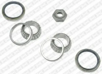 Комплект подшипника ступицы колеса SNR купить