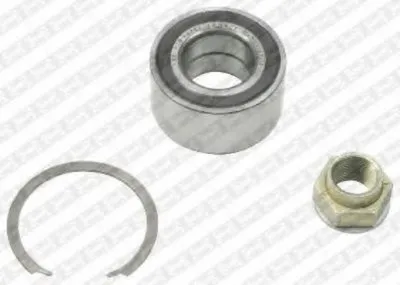 Комплект подшипника ступицы колеса SNR купить