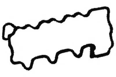 Прокладка, крышка головки цилиндра PAYEN купить