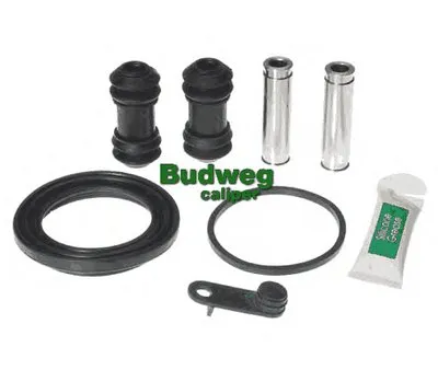 Ремкомплект, тормозной суппорт BUDWEG CALIPER купить