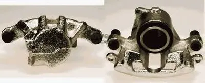 Тормозной суппорт BUDWEG CALIPER купить