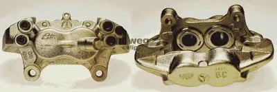 Тормозной суппорт BUDWEG CALIPER купить