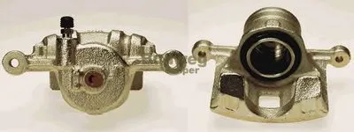 Тормозной суппорт BUDWEG CALIPER купить
