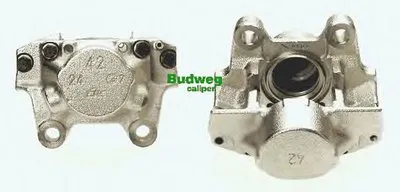 Тормозной суппорт BUDWEG CALIPER купить