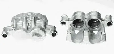 Тормозной суппорт BUDWEG CALIPER купить