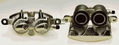 Тормозной суппорт BUDWEG CALIPER купить