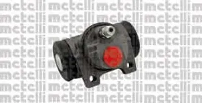 Колесный тормозной цилиндр METELLI купить
