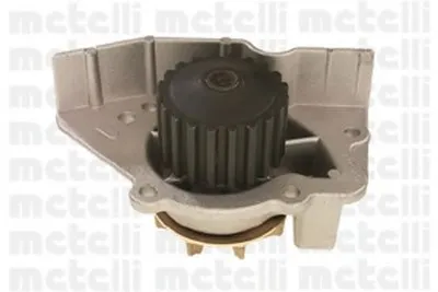 Водяной насос METELLI купить