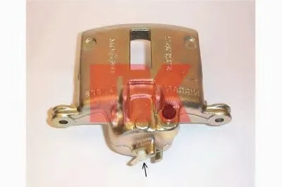 Тормозной суппорт NK купить