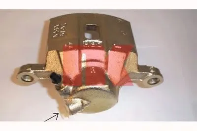 Тормозной суппорт NK купить