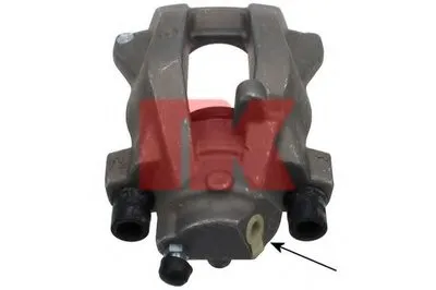 Тормозной суппорт NK купить