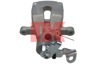 Тормозной суппорт NK купить