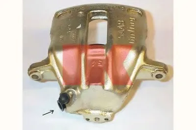 Тормозной суппорт NK купить