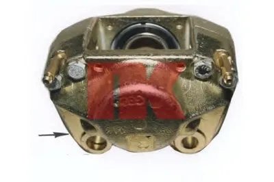 Тормозной суппорт NK купить