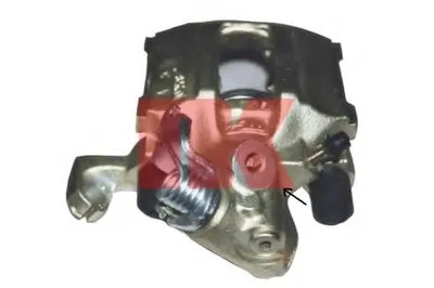 Тормозной суппорт NK купить