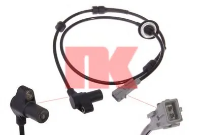 Датчик, частота вращения колеса NK купить