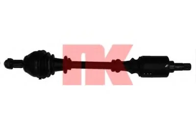 Приводной вал NK купить