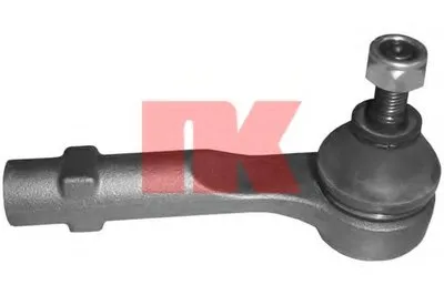 Наконечник поперечной рулевой тяги NK купить