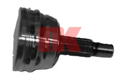 Шарнирный комплект, приводной вал NK купить