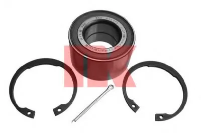 Комплект подшипника ступицы колеса NK купить