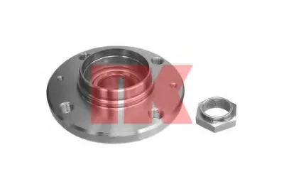 Комплект подшипника ступицы колеса NK купить