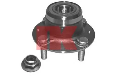 Комплект подшипника ступицы колеса NK купить