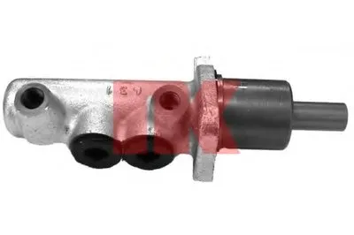 целиндер ручного тормоза NK купить