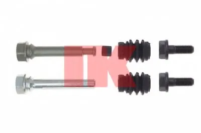 Направляющая гильза, корпус скобы тормоза NK купить