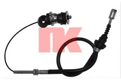 Тросик сцепления NK купить