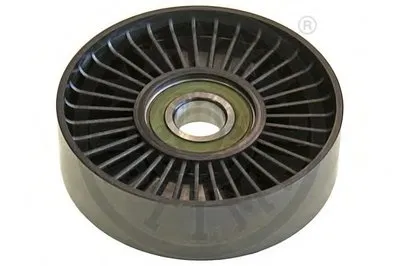Натяжной ролик, поликлиновой  ремень OPTIMAL купить