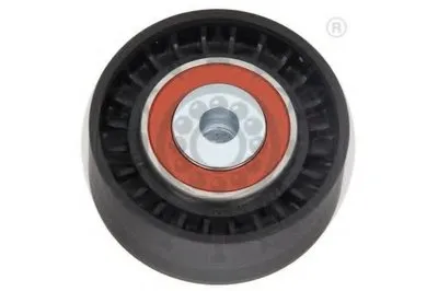 Натяжитель ремня, клиновой зубча OPTIMAL купить