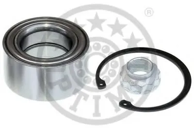 Комплект подшипника ступицы колеса OPTIMAL купить