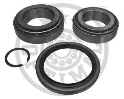 Комплект подшипника ступицы колеса OPTIMAL купить