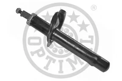 Амортизатор OPTIMAL купить
