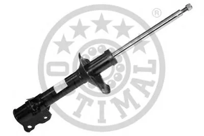 Амортизатор OPTIMAL купить