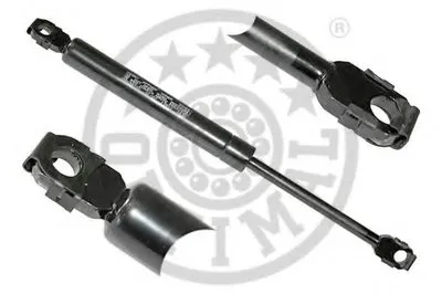 Газовая пружина, капот OPTIMAL купить