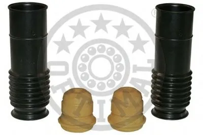 Пылезащитный комплект, амортизатор OPTIMAL купить