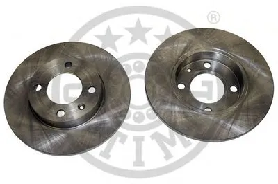 Тормозной диск OPTIMAL купить