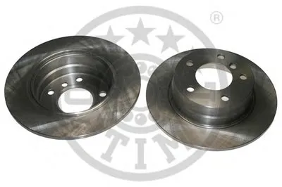 Тормозной диск OPTIMAL купить