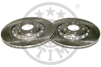 Тормозной диск OPTIMAL купить