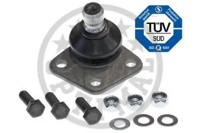 Шаровой шарнир OPTIMAL купить