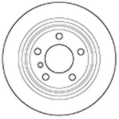 Тормозной диск MAPCO купить