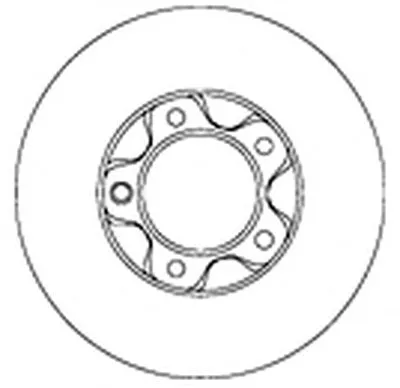 Тормозной диск MAPCO купить