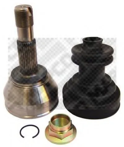 Шарнирный комплект, приводной вал MAPCO купить